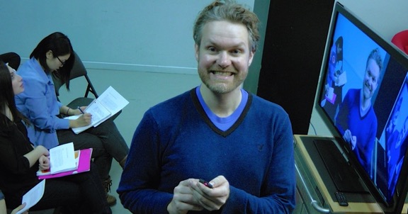 teacher grin 2015